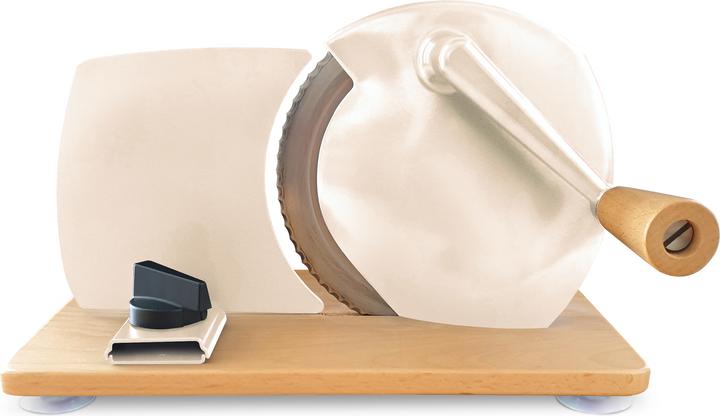 Produktbild Jupiter Hand-Allesschneider