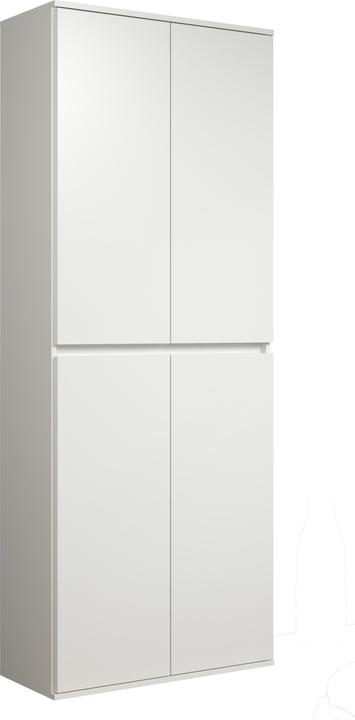 Actual product image Trendteam Nevada (74 x 34 x 191 cm)