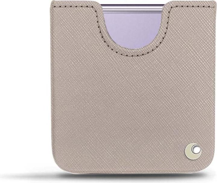Taupe innocent ( Pantone #d6d2c4 )