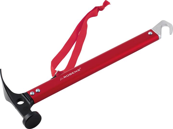 Robens Mehrzweckhammer (369 g)