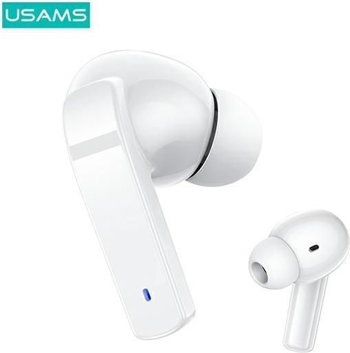 Actual product image Usams ANC Earbuds LY Series (ANC, 4.50 h, Wireless)