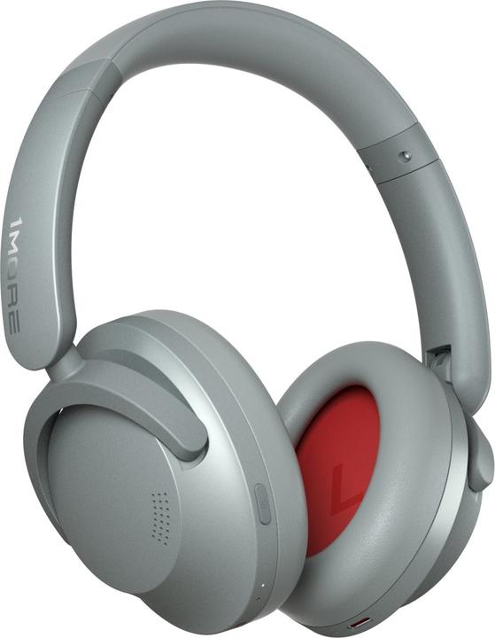 Actual product image 1More Headphones SonoFlow, ANC (blue) (ANC, 70 h, Wireless)