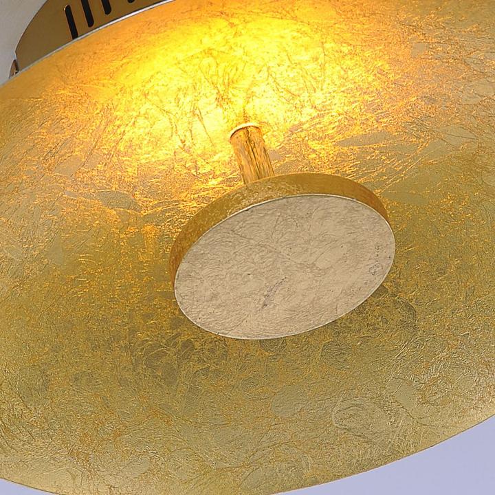Actual product image Paul Neuhaus Plate (2875 lm)
