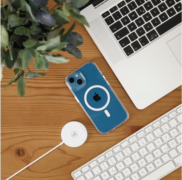 Produktbild Hama MagCase Safety (Apple iPhone 14 Plus)