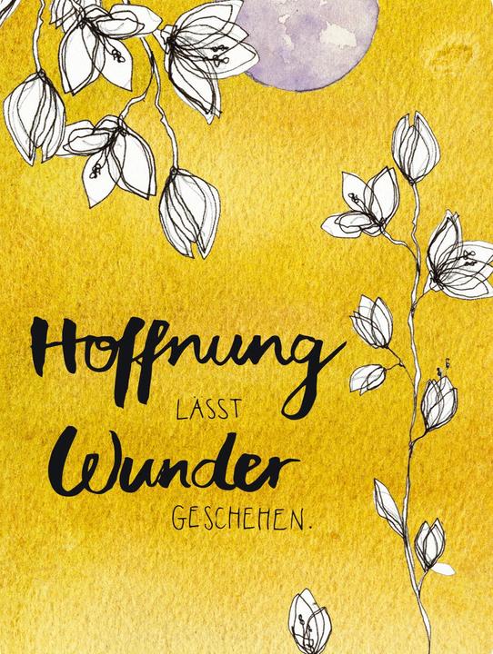Produktbild Das Universum steht hinter dir (Deutsch, Gabrielle Bernstein, 2018)
