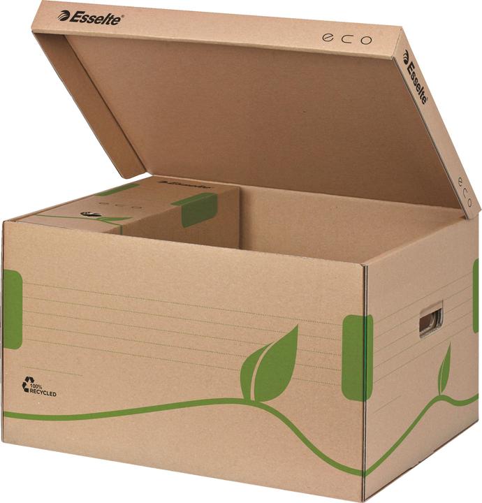 Image du produit Esselte Boîte d'archives (A4)