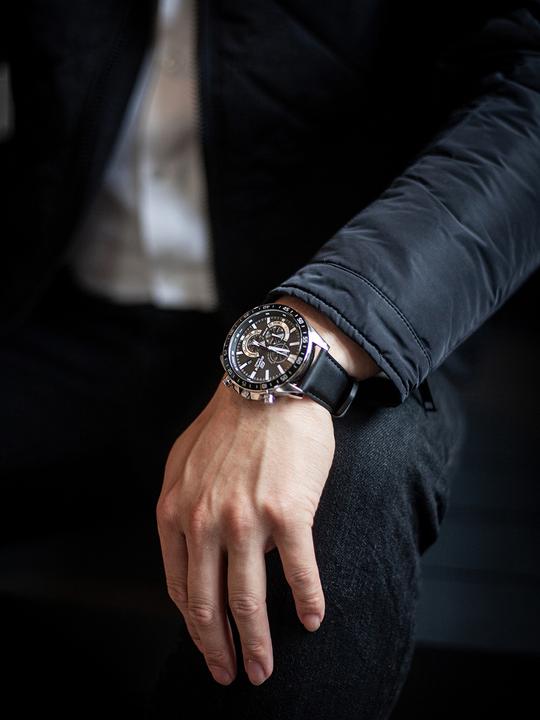 Image du produit Casio Edifice (Chronographe, 50 mm)