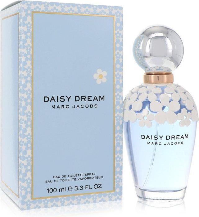 Image du produit Marc Jacobs Le rêve de Daisy (Eau de toilette, 100 ml)
