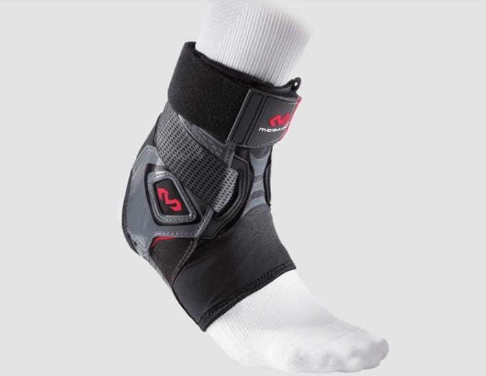 Actual product image McDavid Knee Bandage Adjustable Left (XS, S)