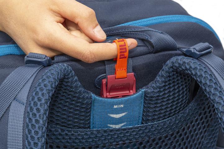 Image du produit Vaude Wizard (28 l)