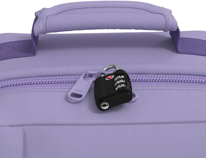 Image du produit Cabin zero Classic 44L Cabin Backpack Sac à dos 51 cm (34 l)