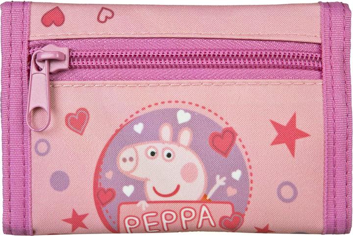 Undercover Peppa Pig