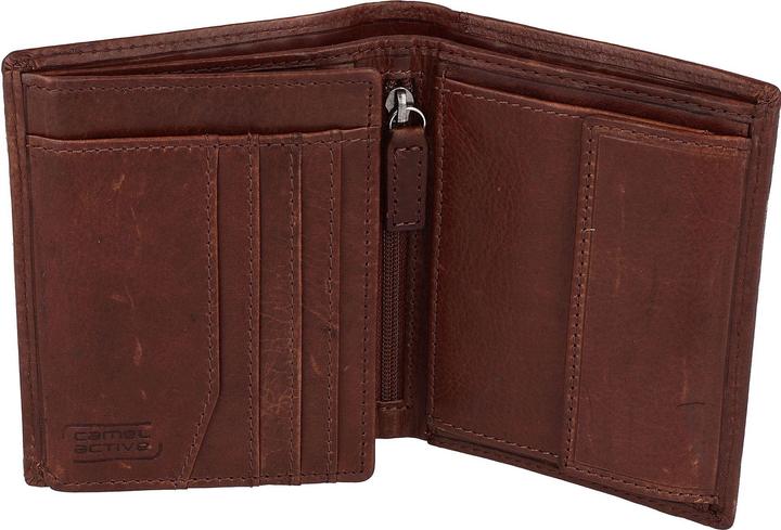 Actual product image Camel Active Wallet