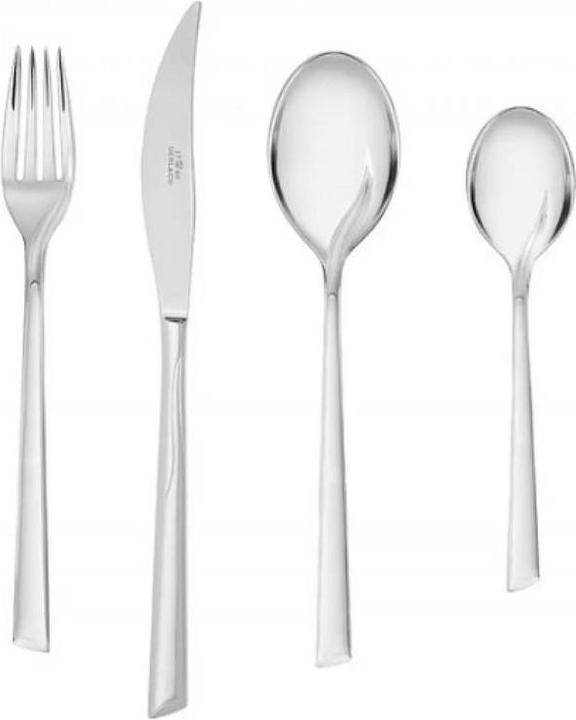 Produktbild Gerlach FLAMES 24 pcs. cutlery set box 03P (24 Stück, Besteck Set)