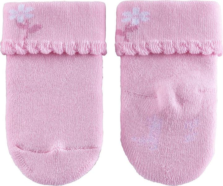 Image du produit Sterntaler Lot de 3 chaussettes pour bébé Licorne (Lot de 3, 15 - 16)
