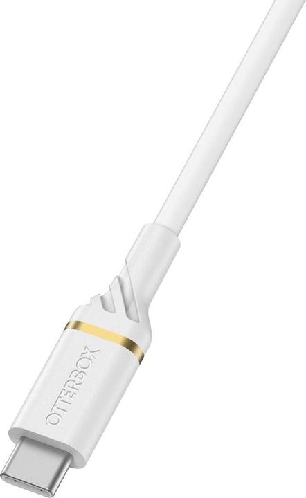 Produktbild OtterBox USB-C - USB-C Kabel (1 m, USB 2.0, 60 W)