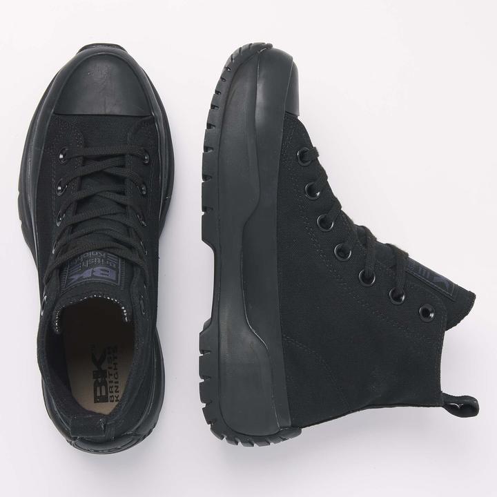 Produktbild British Knights sneakers für damen kaya mid fly (40)