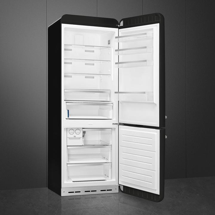 Image du produit Smeg Style rétro FAB38RBL6 (481 l)
