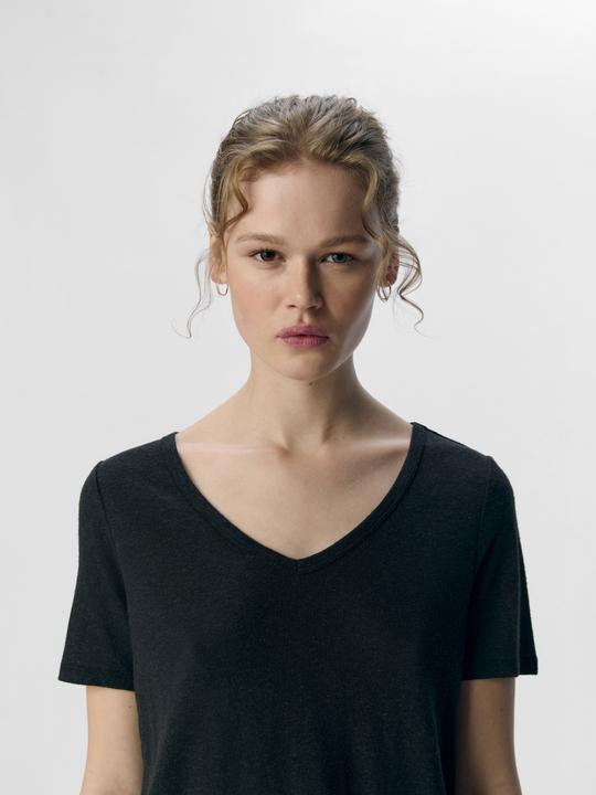 Actual product image Object V-Ausschnitt T-Shirt (S)