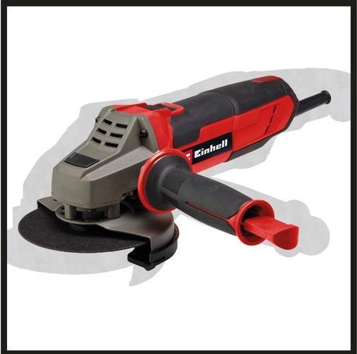 Actual product image Einhell Angle grinder 125 mm TE-AG 125/1010 (125 mm)