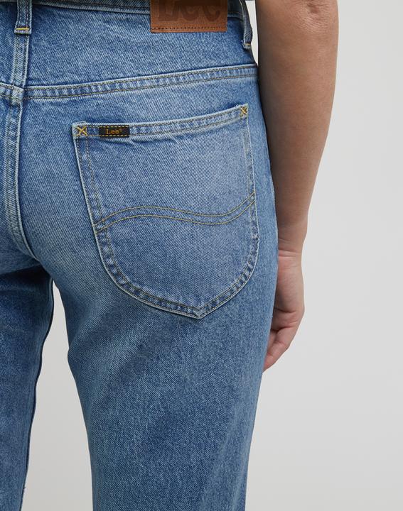 Produktbild Lee Jeans Slim Fit Rider Jeans (W31)