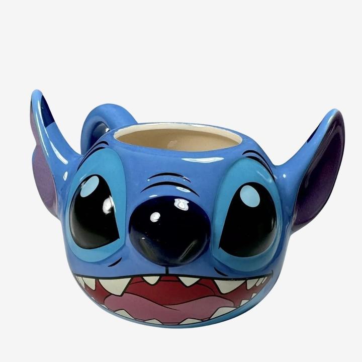Immagine prodotto Pyramid Lilo & Stitch - Stitch (1 x)