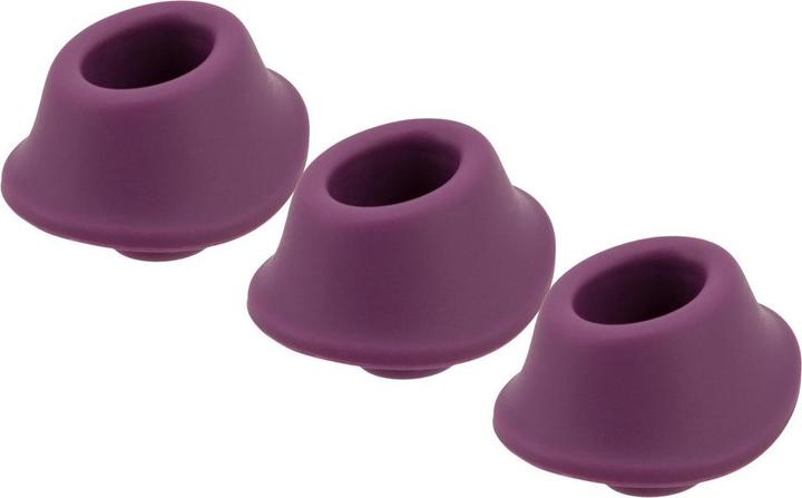 Womanizer Bouchons de remplacement classiques