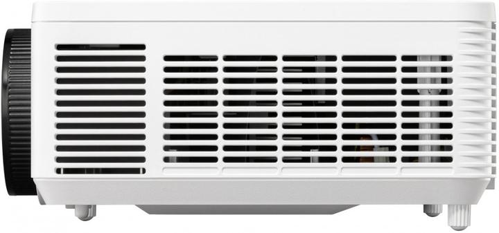 Actual product image Viewsonic PA700S (SVGA, 4500 lm, 1.94 - 2.16:1)
