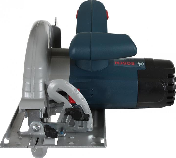 Produktbild Bosch Professional Handkreissäge GKS 190, im Karton