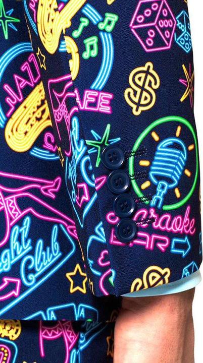 Produktbild OppoSuits Mr. Vegas (56)