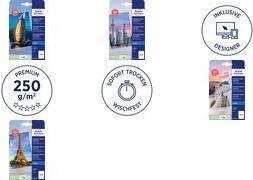 Produktbild Avery Premium Inkjet Fotopapier (250 g/m², 10 x 15 cm, 20 x)