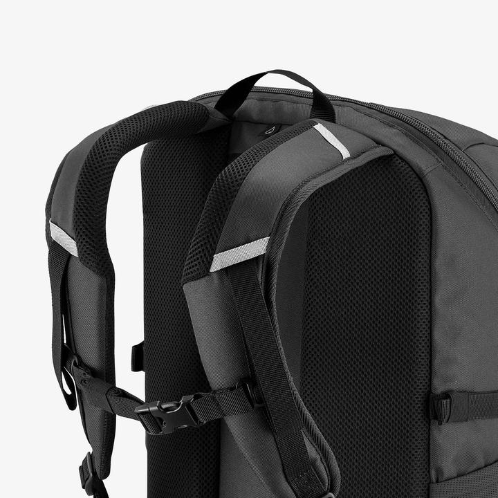 Actual product image Quechua Hiking rucksack 30 L - NH500 Arpenaz (30 l)