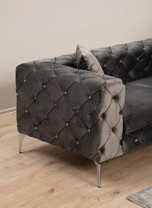 Produktbild Atelier del Sofa Navy (2-Sitzer)