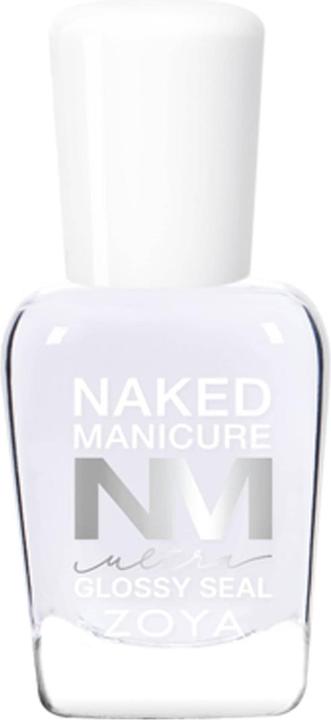 Zoya Naked Manicure Ultra Glossy Seal Top Coat (Top coat)