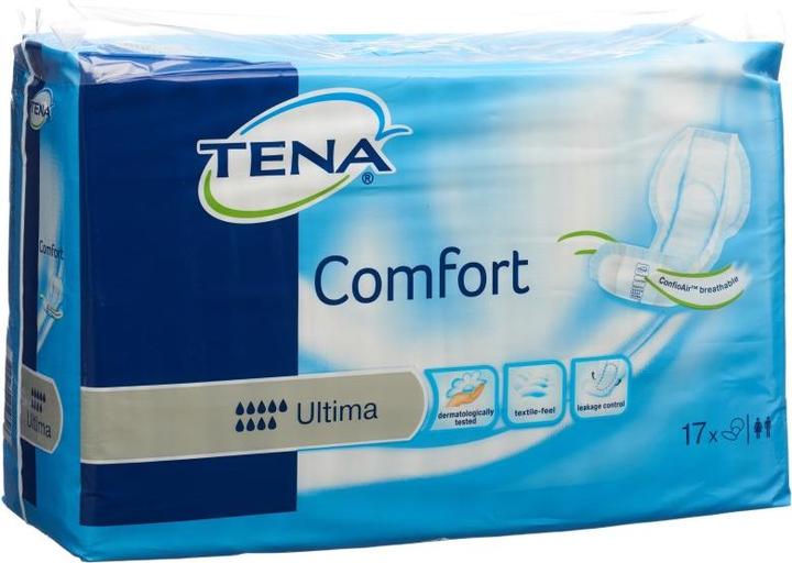 Produktbild Tena Comfort Ultima (26 x)