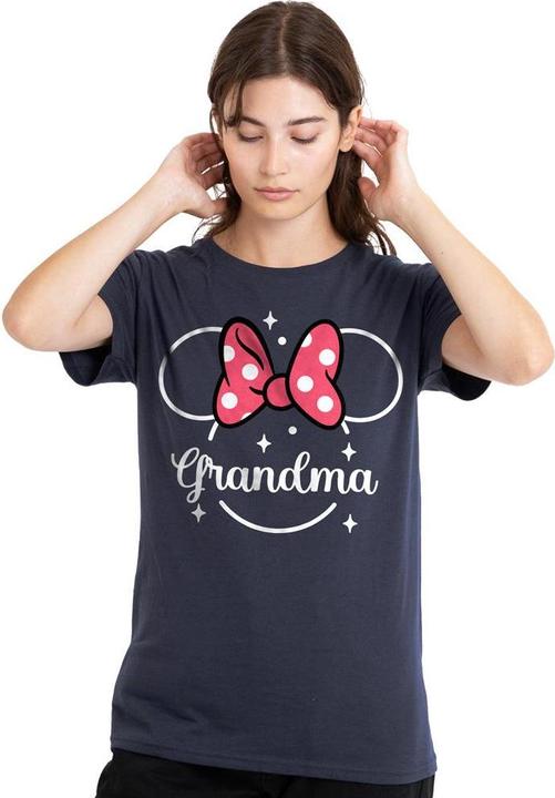 Produktbild Minnie Mouse Grandma TShirt (XL)