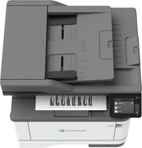 Produktbild Lexmark MX331adn (Laser, Schwarz-Weiss)
