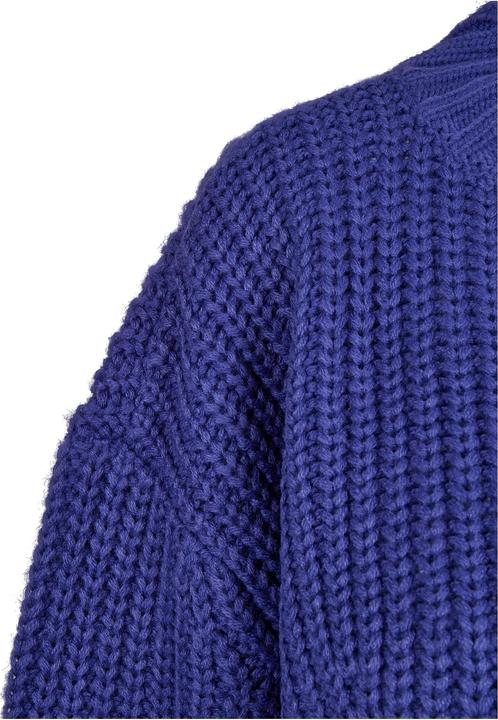 Image du produit Urban Classics Pull large oversize pour femmes (3XL)