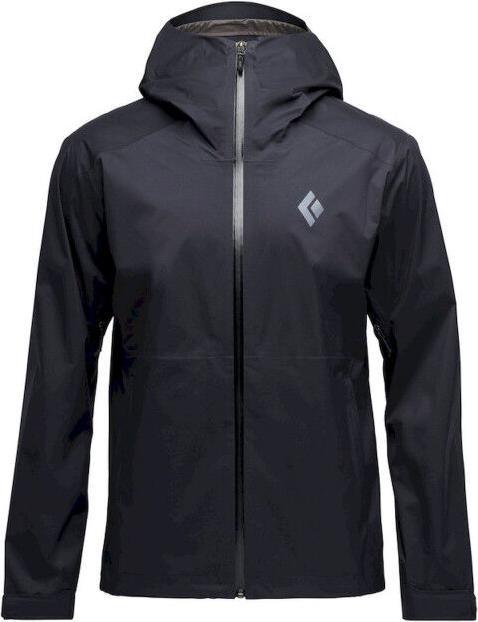Black Diamond M Fineline Stretch Shell (XS)
