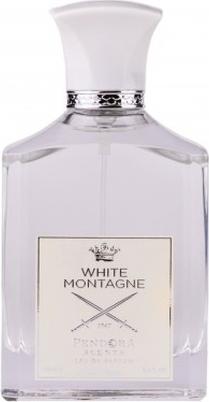 Image du produit Pendora Scents White Montagne - Parfum pour hommes, 100 Ml (Eau de parfum, 100 ml)