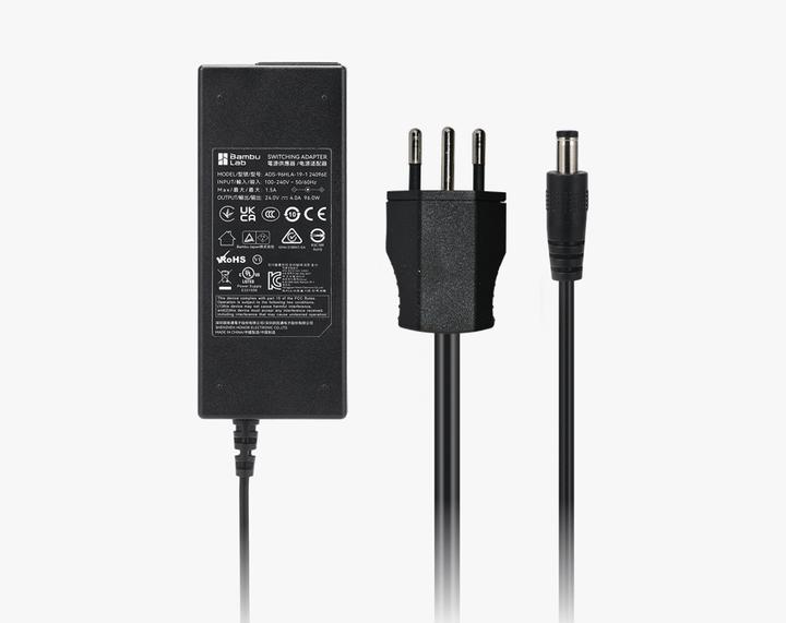 Immagine prodotto 3d-printerstore.ch Bambu Lab AMS 2 Pro Switching Adapter (Accessori)