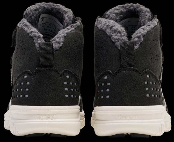 Produktbild hummel Crosslite Winter Mid Tex Jr (31)