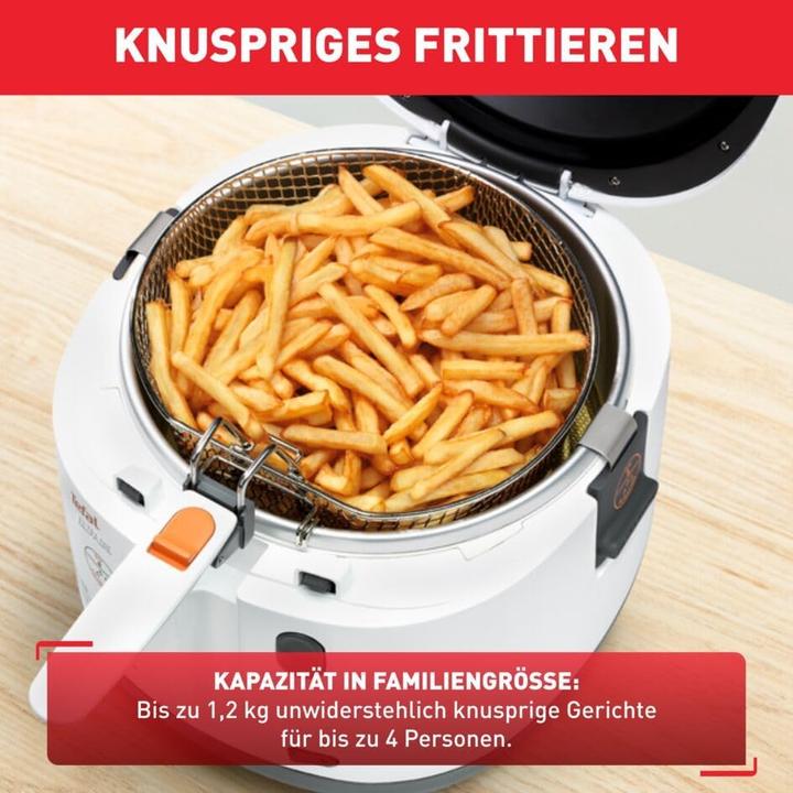 Immagine prodotto Tefal Filtra One