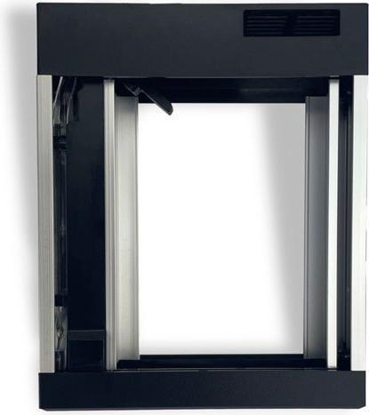Produktbild Fantec BP-SA35-12G/6G SAS 12G + SATA 6G Wechselrahmen für eine 8,89cm 3,5Zoll HDD in einem 13,335cm