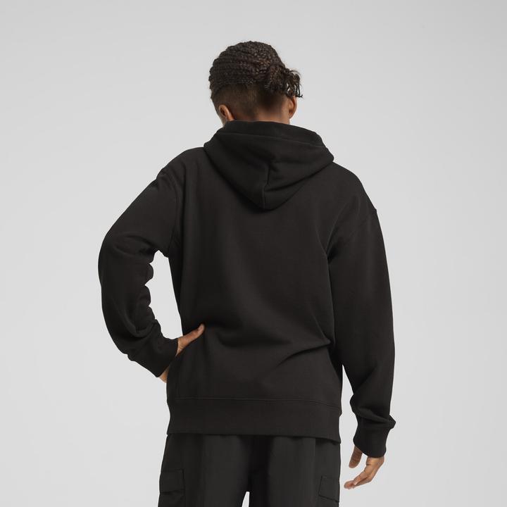 Immagine prodotto Puma WARDROBE ESS Felpa con cappuccio rilassata TR B (128)