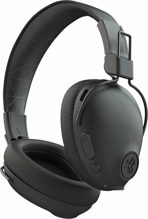 Image du produit JLab Audio STUDIO PRO ANC - Casque supra-auriculaire sans fil (ANC, 45 h, Sans fil)
