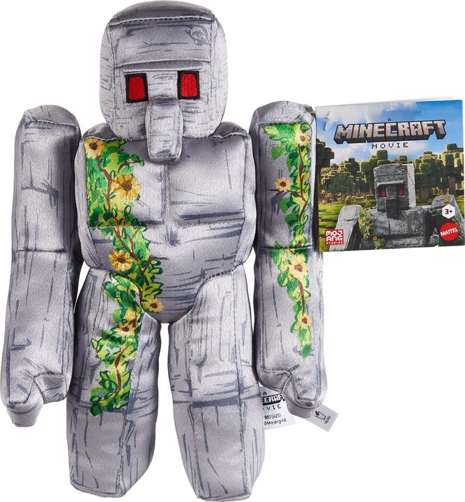 Produktbild Minecraft 0 (20.30 cm)