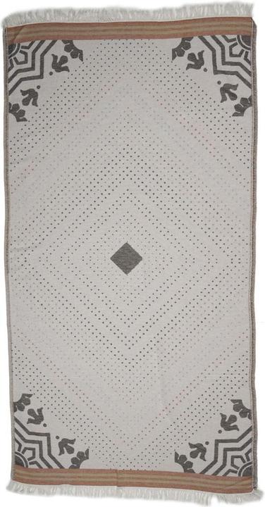 Actual product image Chaputs Hamam cloth Tripoli (175 x 90 cm)