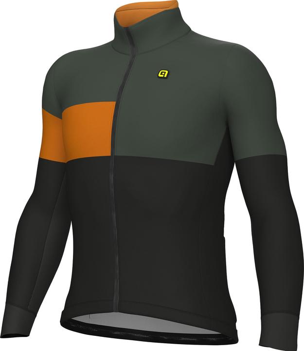 Alé Pr-E Geometric Jacket