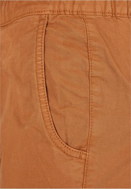 Immagine prodotto Urban Classics Pantaloni da jogging a vita alta da donna (4XL)
